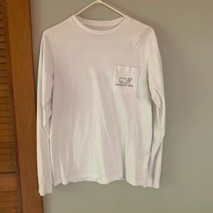 Vineyard Vines Long Sleeve Tee